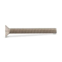  Винт секретн. потай/гл. со штифтом АРТ 9123 А2 M 6*70 TX-PIN 30 (100)