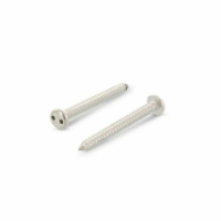 Саморез секретн. полукр/гл. два отв. АРТ 9100 А2 C 2,9*9,5 SP4 (100)