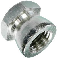 Гайка отрывная [WS 9305] АРТ 9150 А2 M5 6-12 Nm (500)