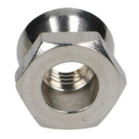 Гайка отрывная [WS 9305] АРТ 9150 А2 M5 6-12 Nm (500)
