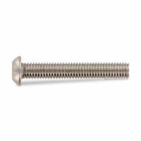  Винт секретн. полукр/гл. со штифтом АРТ 9121 А2 M 8*60 TX-PIN 40 (100)