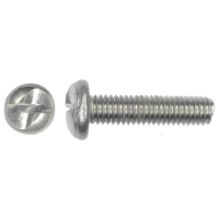 Винт секретн. ONE-WAY АРТ 9131 А2 M 8*30 (100)