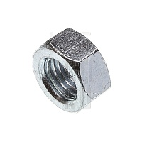 Гайка в/проч. DIN 934 (ГОСТ 5915-70, ГОСТ 5927-70) М16 кл.пр. 8.0 б/п