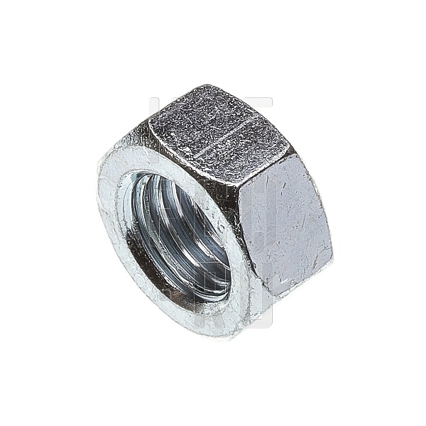 Гайка в/проч. DIN 934 (ГОСТ 5915-70, ГОСТ 5927-70) М48 кл.пр. 8.0 цинк